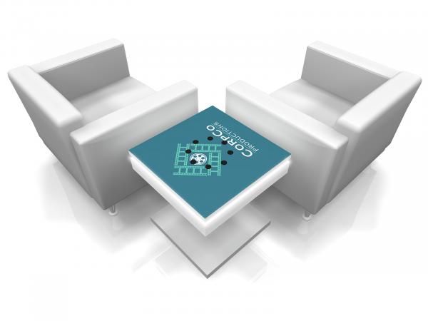 RE-703 Trade Show Charging Station -- Image 2